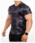 Camouflage Dry Fit T-shirt Men's