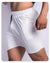 Legacy Athleisure Shorts for Men